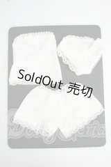 DD/OF:下着セット Y-26-06-02-046-WT-ZY