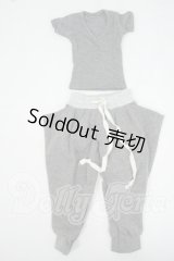 SD/OF:衣装セット Y-26-06-02-197-WT-ZY