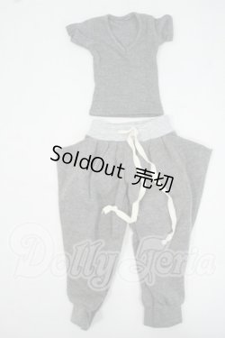 画像1: SD/OF:衣装セット Y-26-06-02-197-WT-ZY