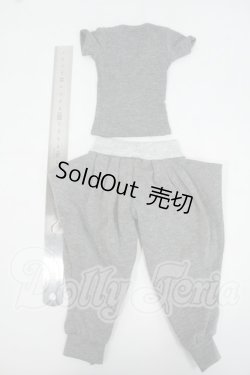 画像2: SD/OF:衣装セット Y-26-06-02-197-WT-ZY