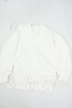 画像1: SD13BOY/トップス Y-26-06-02-207-WT-ZY