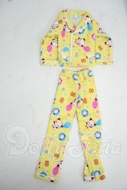 画像1: MDD/OF:衣装セット Y-26-06-02-049-WT-ZY