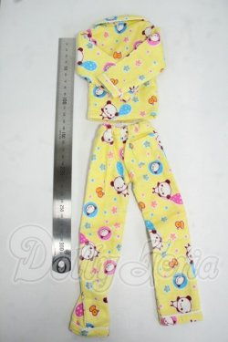 画像2: MDD/OF:衣装セット Y-26-06-02-049-WT-ZY