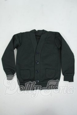 画像1: SD13BOY/OF:カーディガン Y-26-06-02-206-WT-ZY