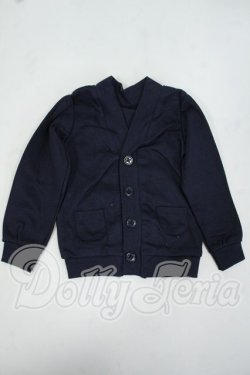 画像1: SD13BOY/OF:カーディガン Y-26-06-02-205-WT-ZY
