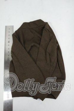 画像2: SD13BOY/OF:カーディガン Y-26-06-02-204-WT-ZY