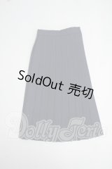 azone/OF:50cmサイズドール　衣装 Y-26-06-02-032-WT-ZY