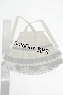 画像2: MDD/OF:スカート Y-26-06-02-050-WT-ZY