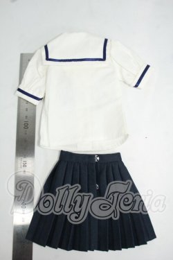 画像2: azone/OF:50cmサイズドール　衣装 Y-26-06-02-030-WT-ZY