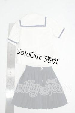 画像2: azone/OF:50cmサイズドール　衣装 Y-26-06-02-030-WT-ZY