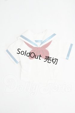 画像1: azone/OF:50cmサイズドール　衣装 Y-26-06-02-027-WT-ZY