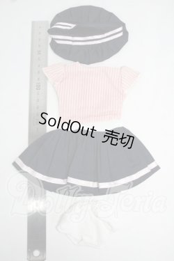 画像2: azone/OF:50cmサイズドール　衣装 Y-26-06-02-028-WT-ZY