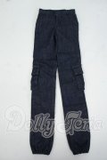 SDGrB＆SD13男の子/OF:パンツ Y-26-06-02-199-WT-ZY