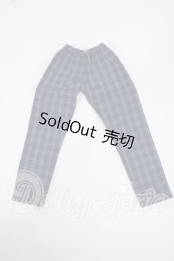 画像1: SDM＆MSD/OF:パンツ Y-26-06-02-184-WT-ZY