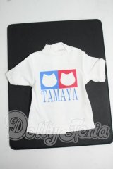 DD/OF:Pinky Bird様製 ネタTシャツ Y-26-06-02-060-WT-ZY