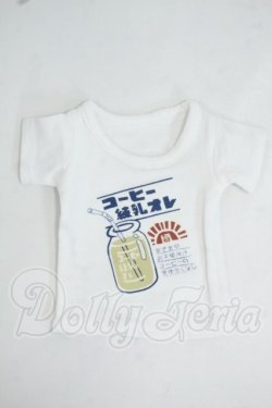 画像1: SDM&MSD/OF:トップス Y-26-06-02-186-WT-ZY