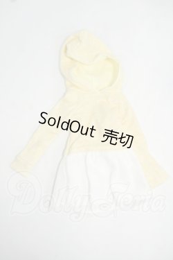 画像1: azone/OF:50cmサイズドール　衣装 Y-26-06-02-095-WT-ZY
