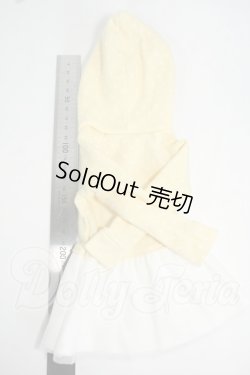 画像2: azone/OF:50cmサイズドール　衣装 Y-26-06-02-095-WT-ZY