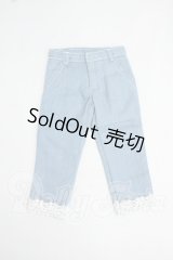 MDD/OF:パンツ Y-26-06-02-062-WT-ZY
