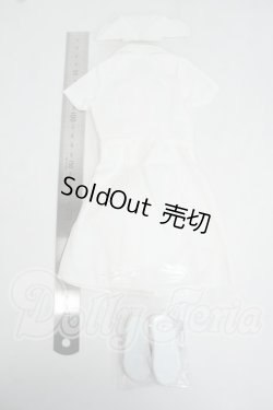 画像2: azone/OF:50cmサイズドール　衣装 Y-26-06-02-063-WT-ZY