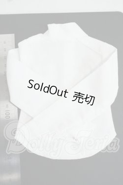 画像2: azone/OF:50cmサイズドール　衣装 Y-26-06-02-065-WT-ZY