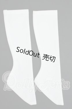 画像1: DD/OF:靴下 Y-26-06-02-073-WT-ZY
