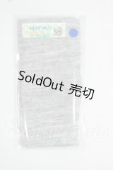 MDD/OF:靴下 Y-26-06-02-076-WT-ZY