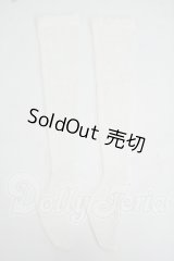 DD/OF:靴下 Y-26-06-02-086-WT-ZY