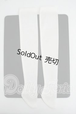 画像1: DD/OF:靴下 Y-26-06-02-078-WT-ZY