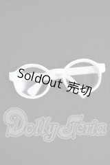 SDM＆MSD/OF:眼鏡 Y-26-06-02-090-WT-ZY