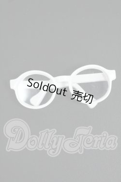 画像1: SDM＆MSD/OF:眼鏡 Y-26-06-02-090-WT-ZY