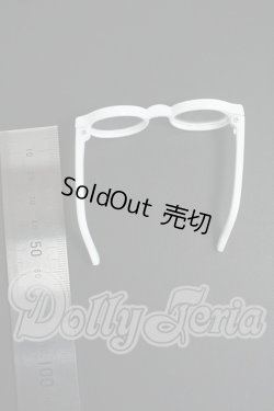 画像2: SDM＆MSD/OF:眼鏡 Y-26-06-02-090-WT-ZY