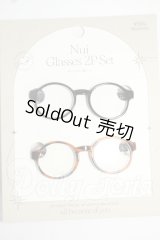 DD/OF:眼鏡セット Y-26-06-02-052-WT-ZY