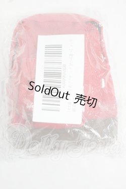 画像1: MDD/OF:LB本舗製 リュックサック Y-26-06-02-295-WT-ZY