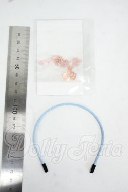 画像2: SD/OF:アクセサリーセット Y-26-06-02-290-WT-ZY