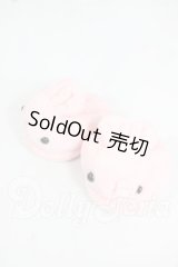 DD/OF:ルームスリッパ Y-26-06-02-222-WT-ZY