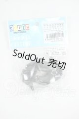 azone/OF:50cmサイズドール:ヒールアンクルストラップシューズ Y-26-06-02-217-WT-ZY
