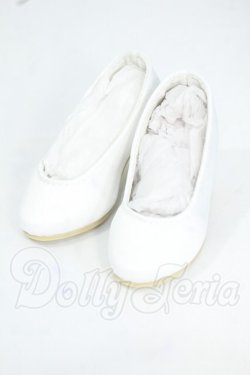 画像1: SD/OF:靴 Y-26-06-02-266-WT-ZY