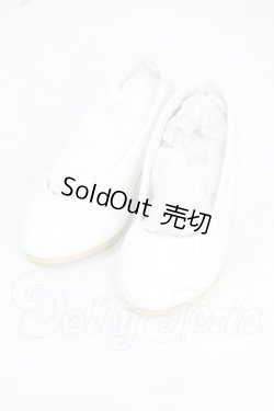 画像1: SD/OF:靴 Y-26-06-02-266-WT-ZY