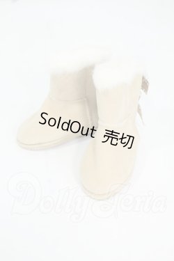 画像1: SD/OF:靴 Y-26-06-02-267-WT-ZY