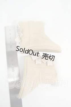 画像2: SD/OF:靴 Y-26-06-02-267-WT-ZY