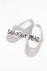 azone/OF:50ワンストラップシューズ Y-26-06-02-262-WT-ZY