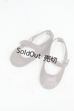 画像1: azone/OF:50ワンストラップシューズ Y-26-06-02-262-WT-ZY