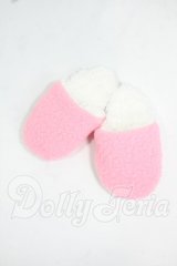DD/OF:ルームスリッパ Y-26-06-02-223-WT-ZY