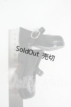 画像2: SD/OF:靴 Y-26-06-02-265-WT-ZY