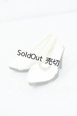 画像1: DD/OF:靴 Y-26-06-02-225-WT-ZY