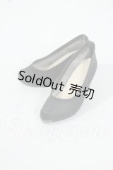 azone/OF:50cmサイズドール:50プレーントゥパンプス Y-26-06-02-263-WT-ZY