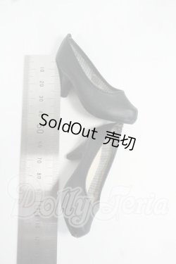 画像2: azone/OF:50cmサイズドール:50プレーントゥパンプス Y-26-06-02-263-WT-ZY