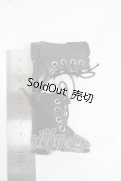 画像2: 幼SD/OF:靴 Y-26-06-02-269-WT-ZY