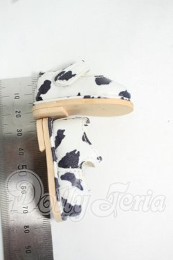 画像2: 幼SD/OF:靴 Y-26-06-02-270-WT-ZY
